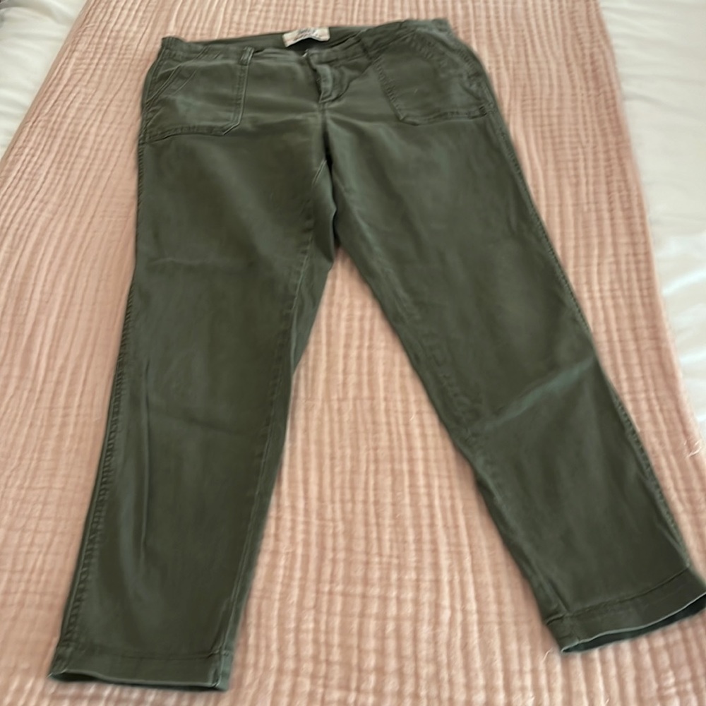 BeBop Cargo Pants